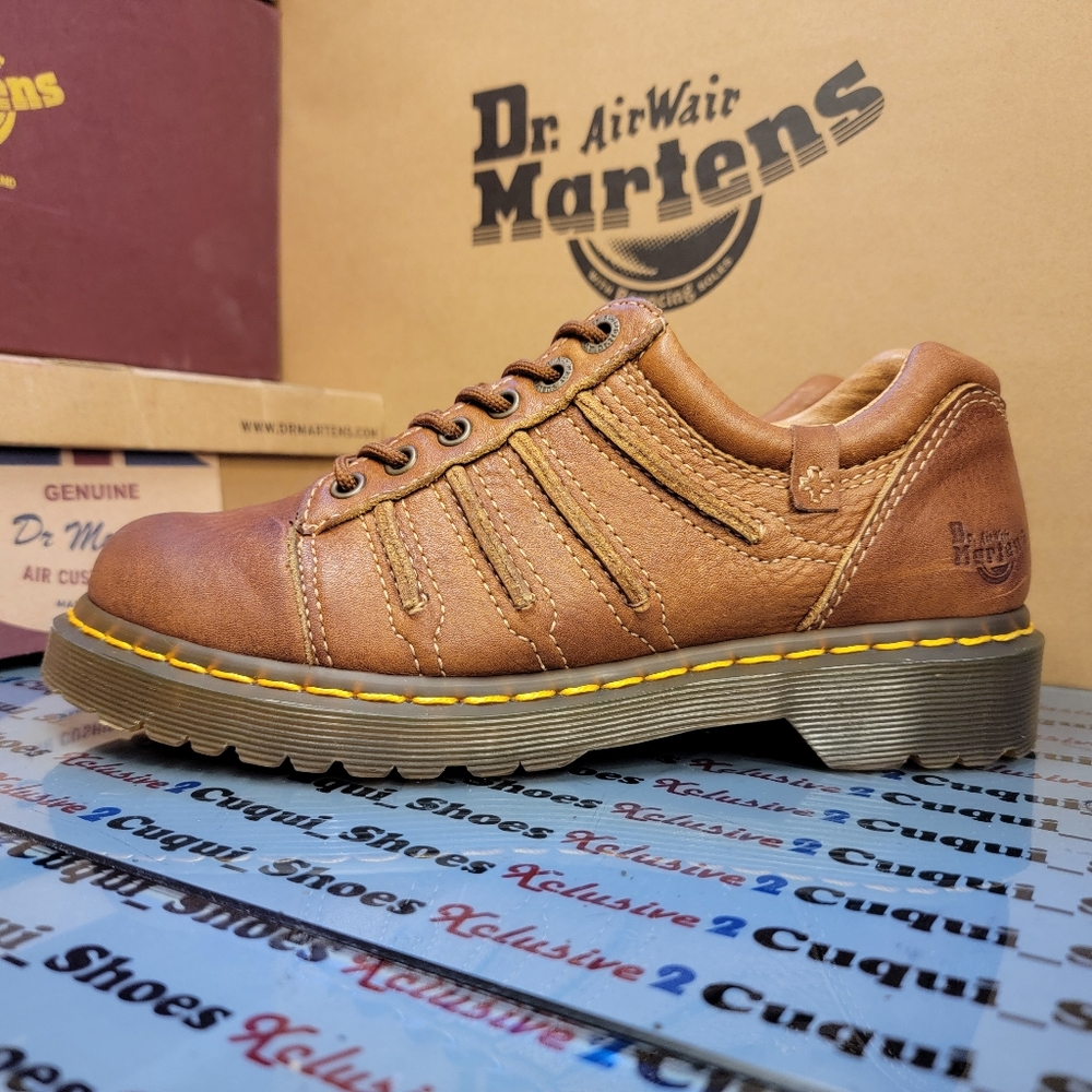 Sold❤️Dr. Martens / 12037 / Vintage Shoes - Picture 6 of 15